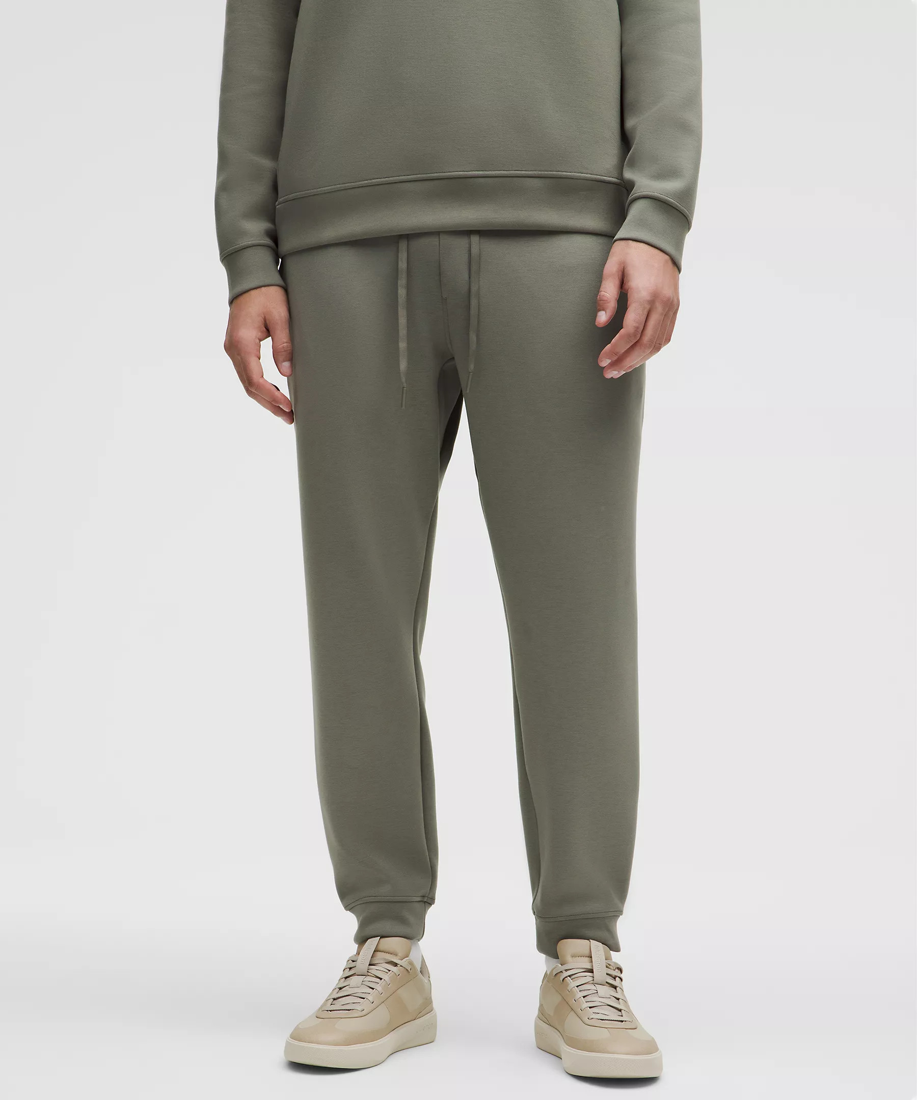Smooth Spacer Jogger | Lululemon (US)