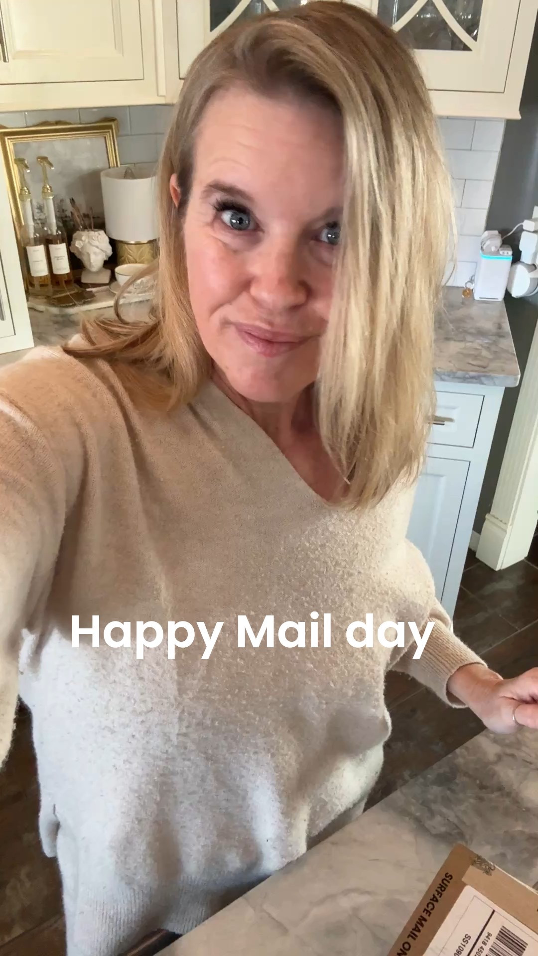 Happy Mail brings New beauty Launches.

London Town nail polishes, make beautiful colors, clean products and polishes that last. 

Today is the new launch of this beautiful Lavendar illuminating nail concealer.

Milky glossy and ready in five, no base or top coat needed. Buildable coverage. 

Would make a great Valentine’s Day gift 💜

#LTKValentine #LTKgrwm #LTKBeauty