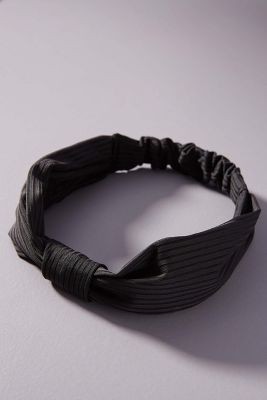 Annie Knotted Headband | Anthropologie (US)