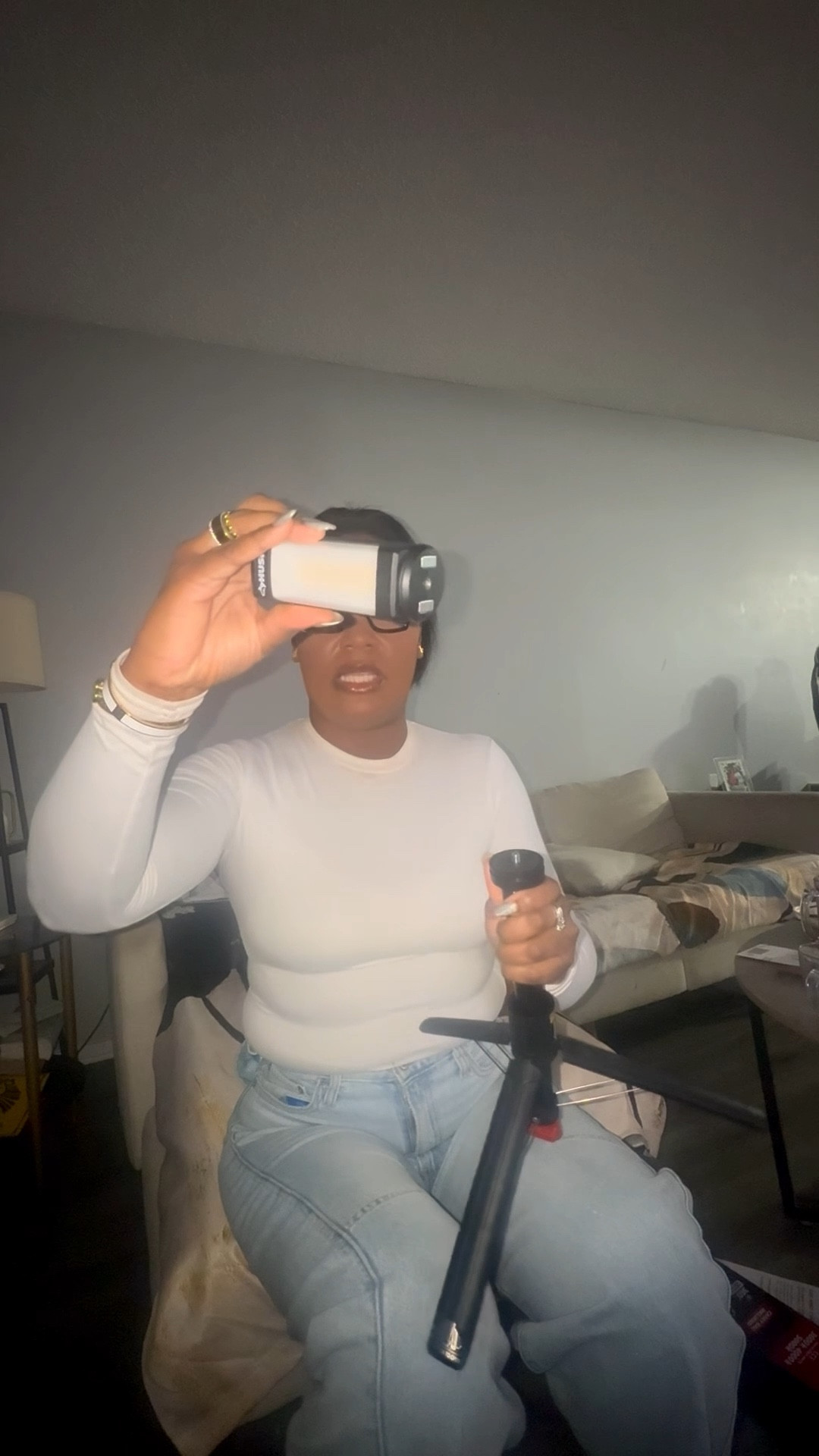 Tech , photography equipment and gear . Content creator gadgets 

#LTKTravel #LTKSaleAlert #LTKHome