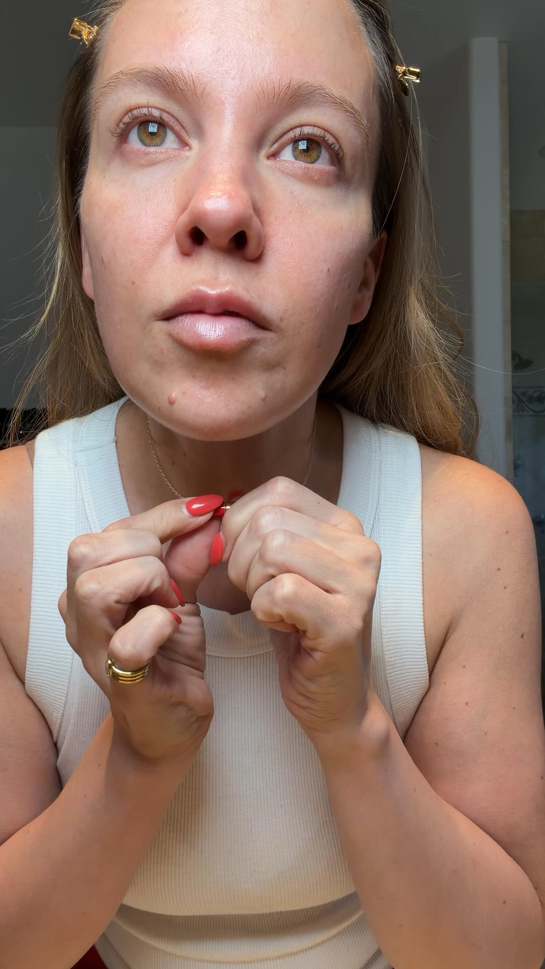 GRWM using all of my holy grails! use code SPRINGSALE 

all shades listed below:


#LTKmorningroutine