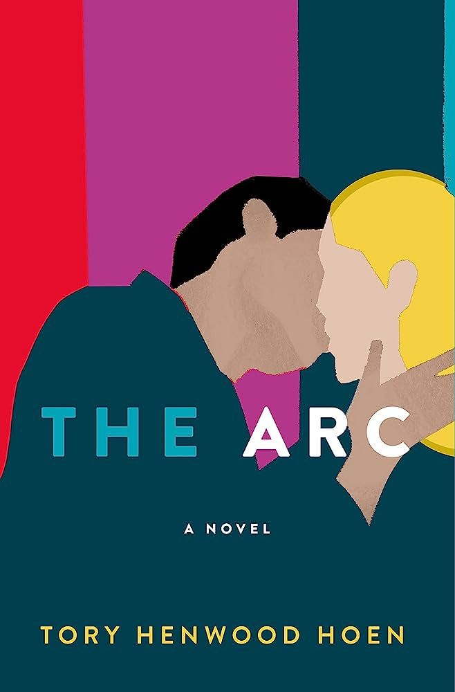 The Arc: A Novel | Amazon (US)