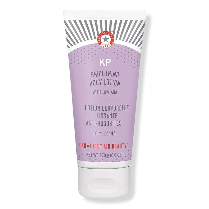 KP Smoothing Body Lotion with 10% AHA | Ulta