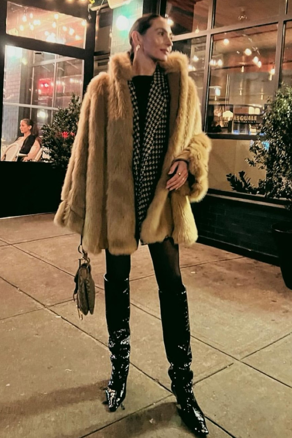 Best 🤌🏼 Boots 🤌🏼

#LTKwedding #LTKSeasonal #LTKparties