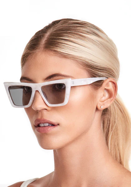 Brooklyn Sunglasses | Devon Windsor