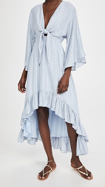 Juliana Dress | Shopbop