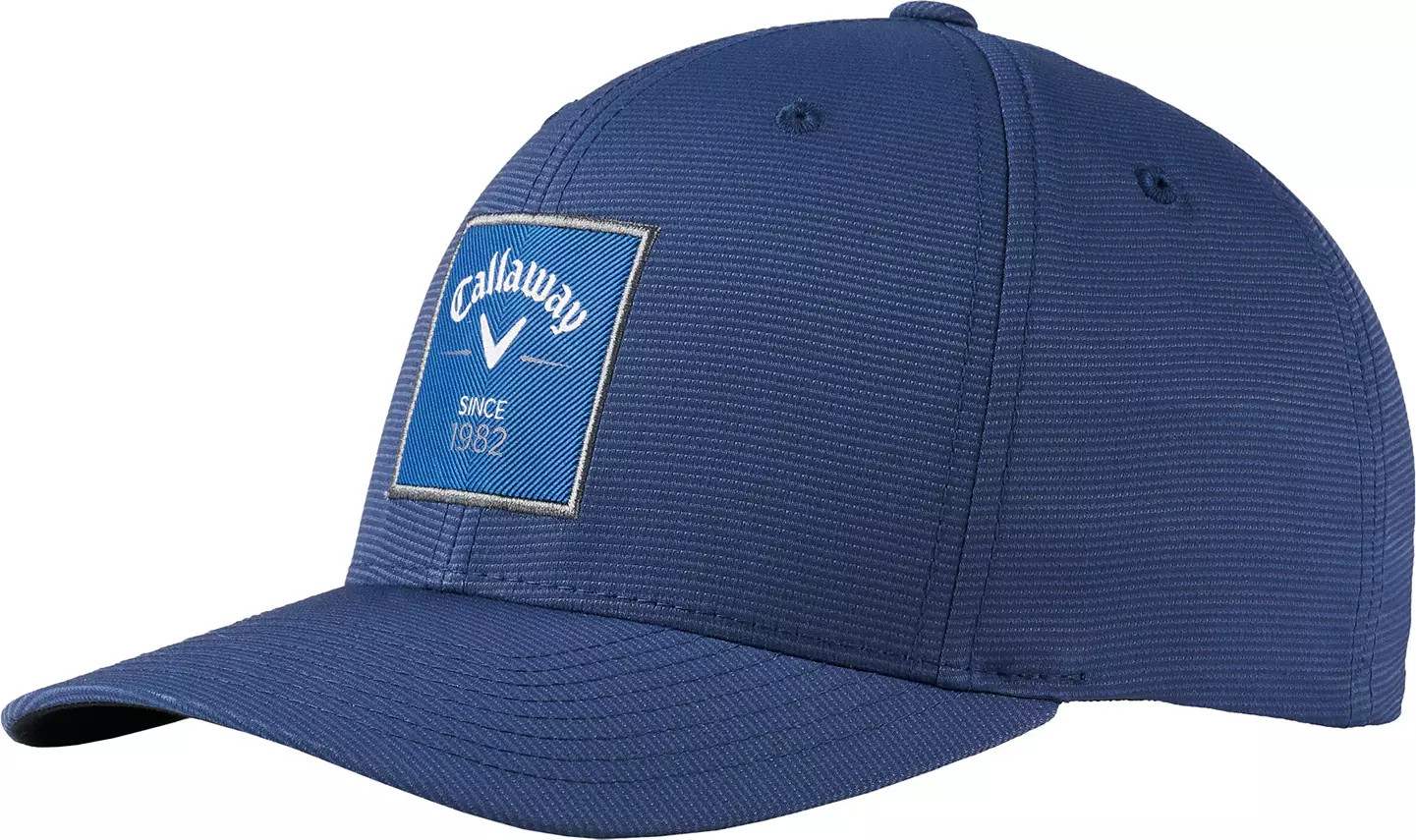 Callaway Adult Rutherford Golf Hat | Golf Galaxy