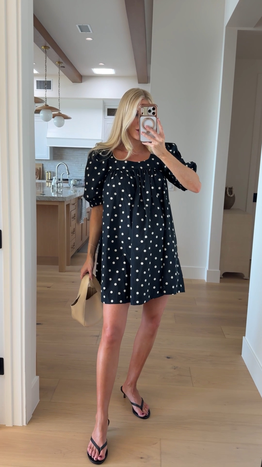 Wearing a small in dress, shoes are tts, bag is color cream! Code “KPGS20!” For discount on pointer ring finger! #kathleenpost

Dinner date outfit, casual chic dinner look, bump friendly, maternity look



#LTKSeasonal #LTKootd #LTKBump