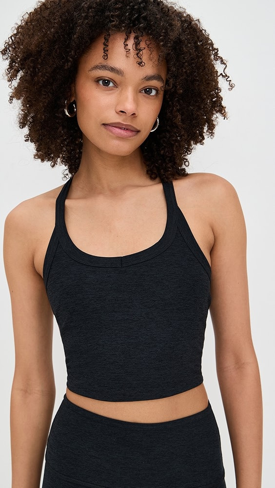 On the Up Cropped Tank | Shopbop