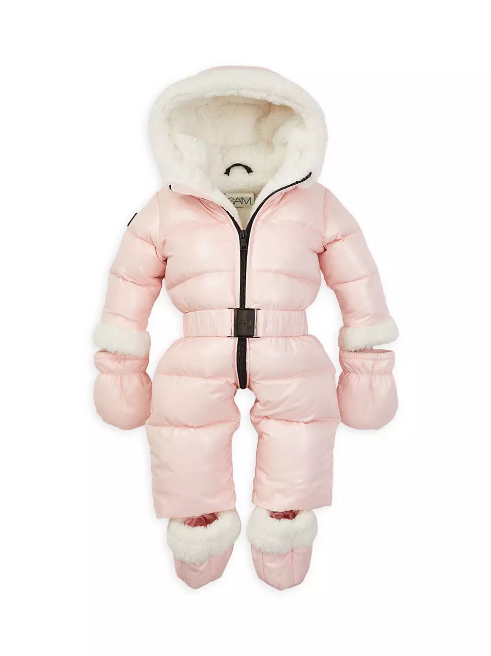 Baby's Blizzard Puffer Suit | Saks Fifth Avenue
