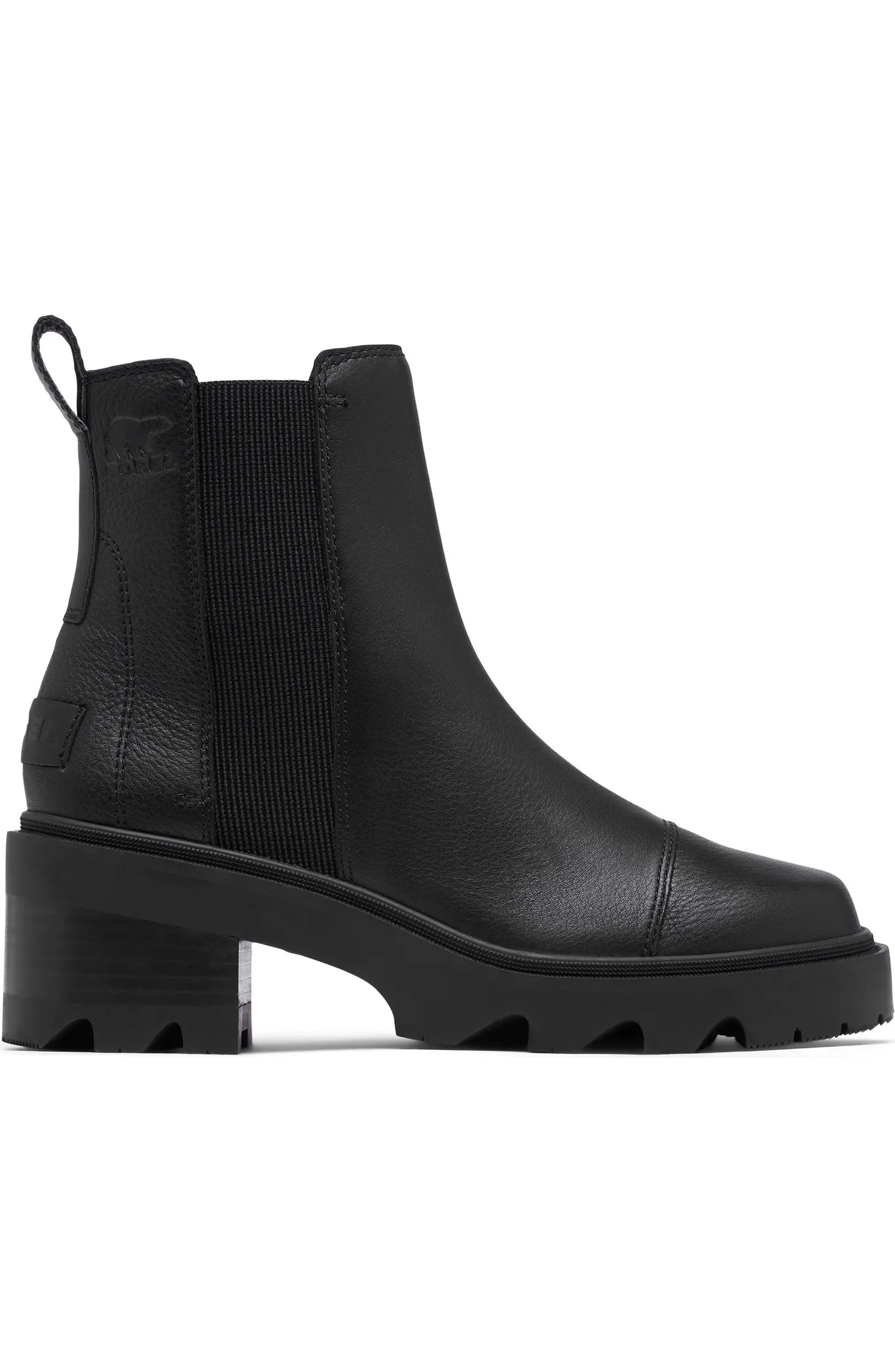 Joan Now Waterproof Chelsea Boot (Women) | Nordstrom
