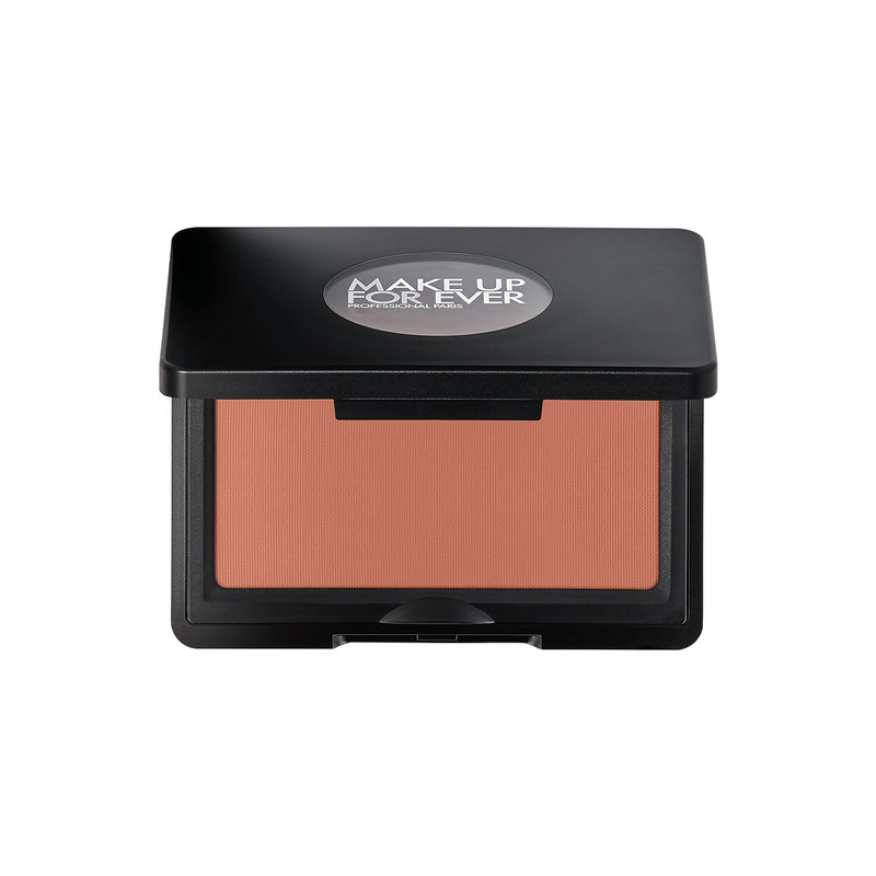 ARTIST SCULPT | Longwear Skin-fusing Powder Contour | Make Up For Ever