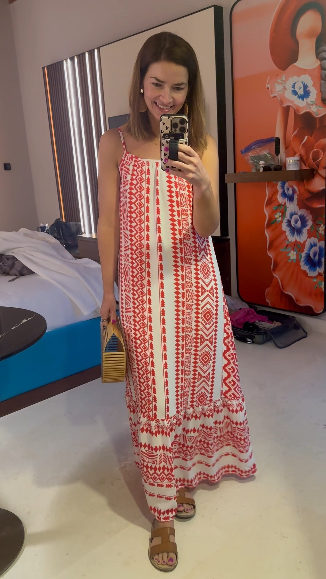 Beach vacay or summer patio- either way, it’s perfection! 

#LTKFindsUnder50 #LTKSeasonal #LTKSaleAlert