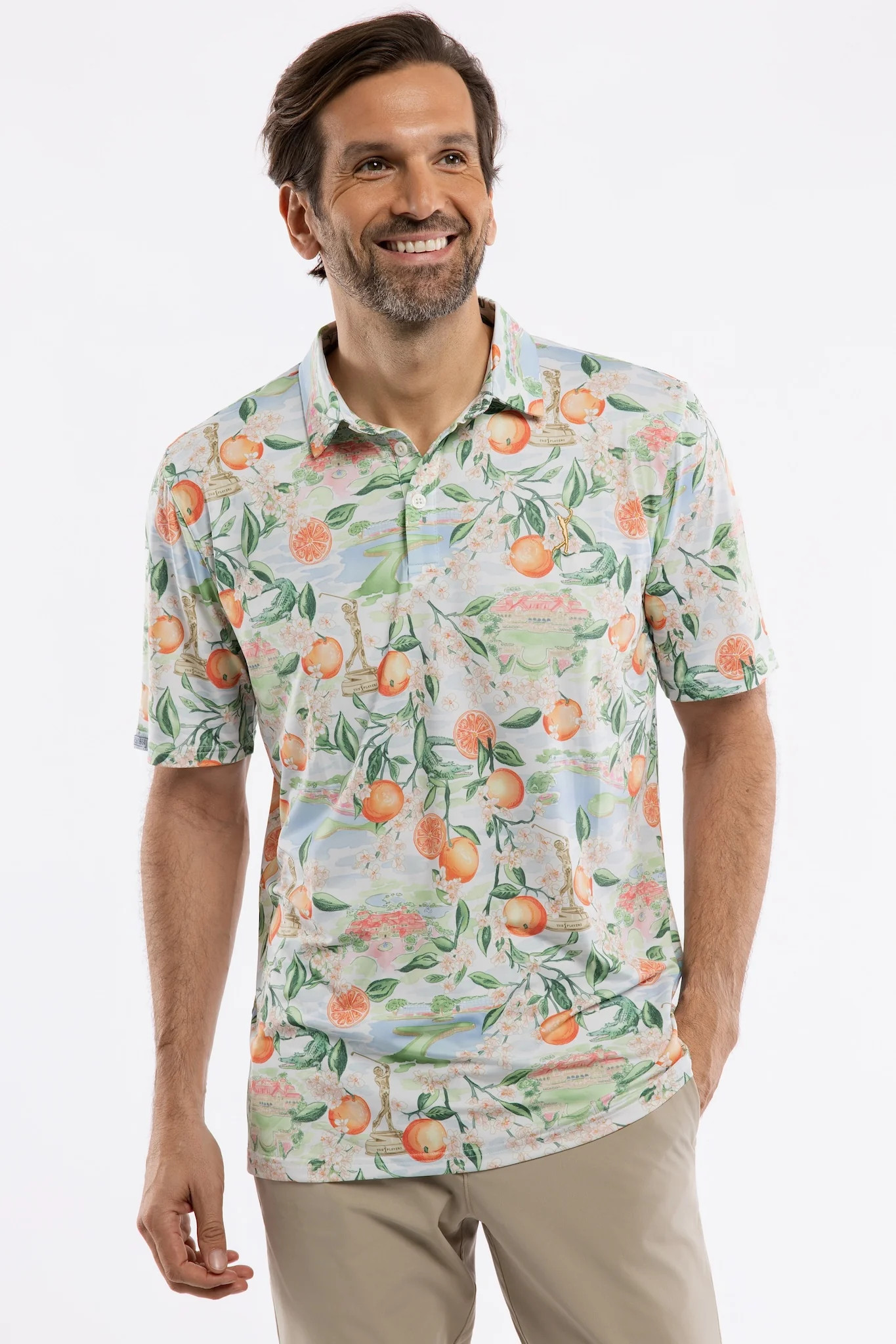 Teddy Polo - Players Orange Grove | Smith and Quinn
