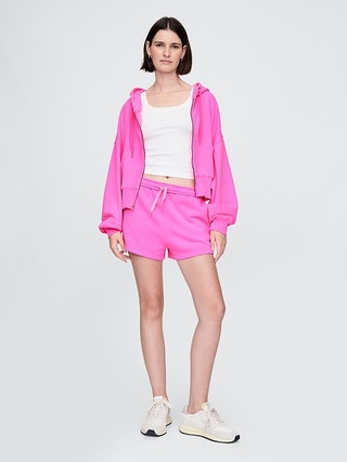 VintageSoft Classic Shorts | Gap (US)