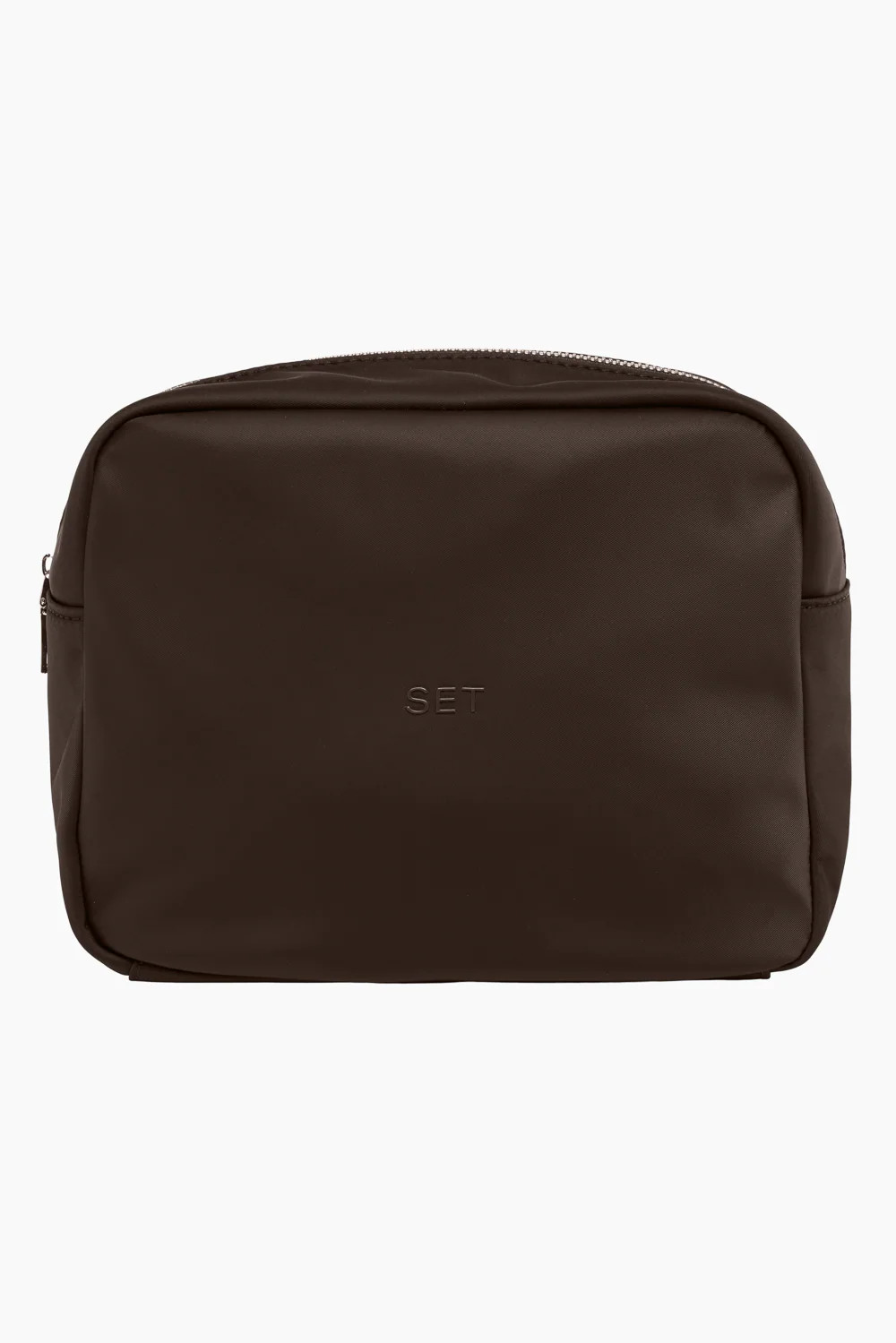 EVERYTHING BAG - ESPRESSO | SET Active