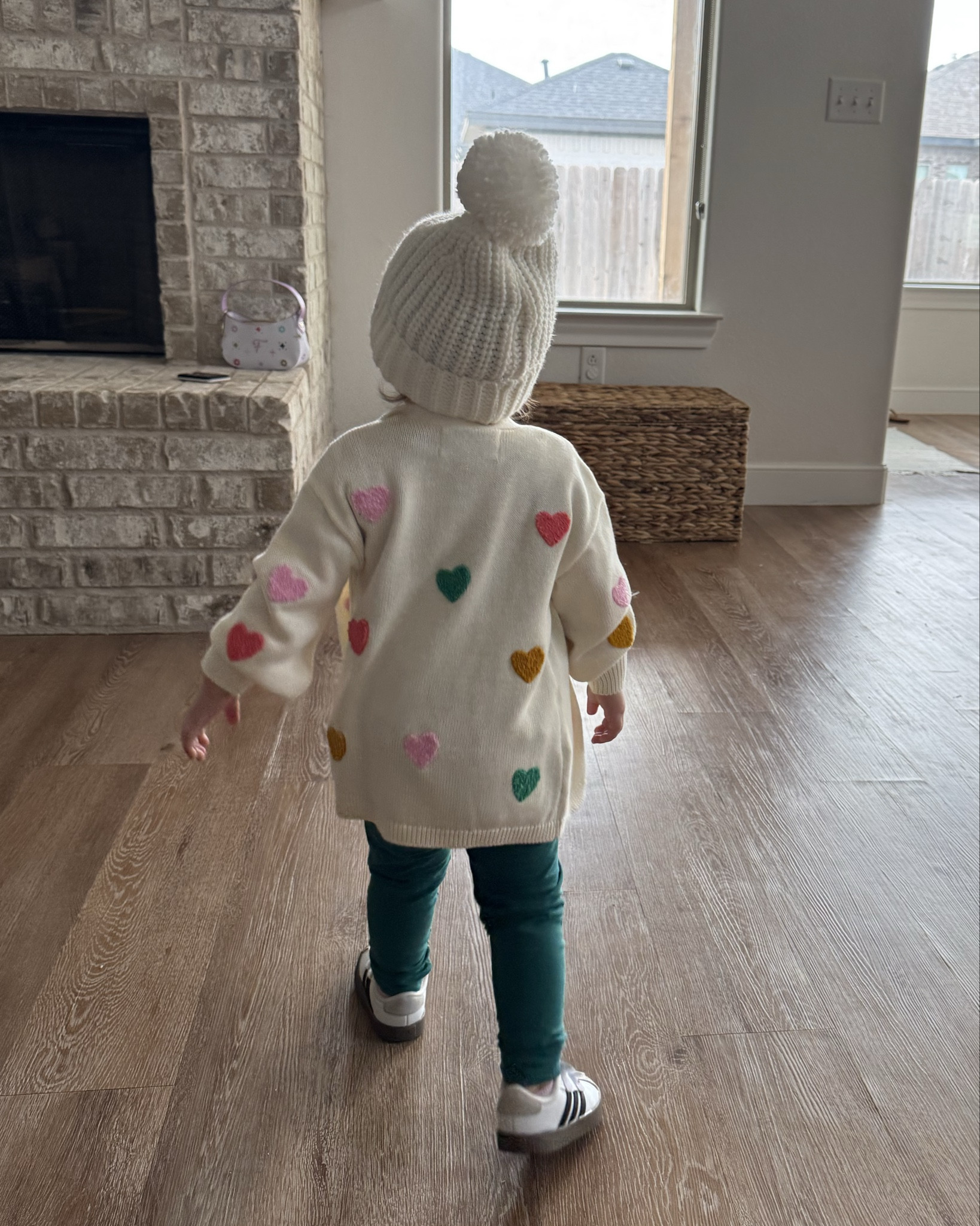 Toddler outfit 🩷 #oldnavy #target #catandjack #hearts #bows #toddler #toddlergirl #adidas #toddlershoes

#LTKBaby #LTKShoeCrush #LTKKids