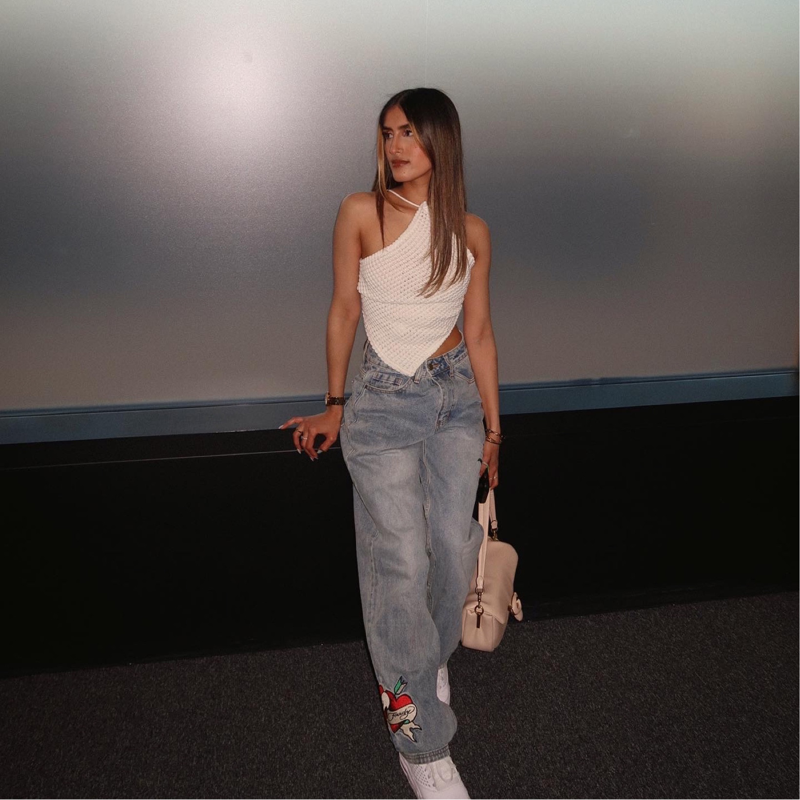 the perfect summer going out fit

#LTKFind #LTKeurope #LTKstyletip