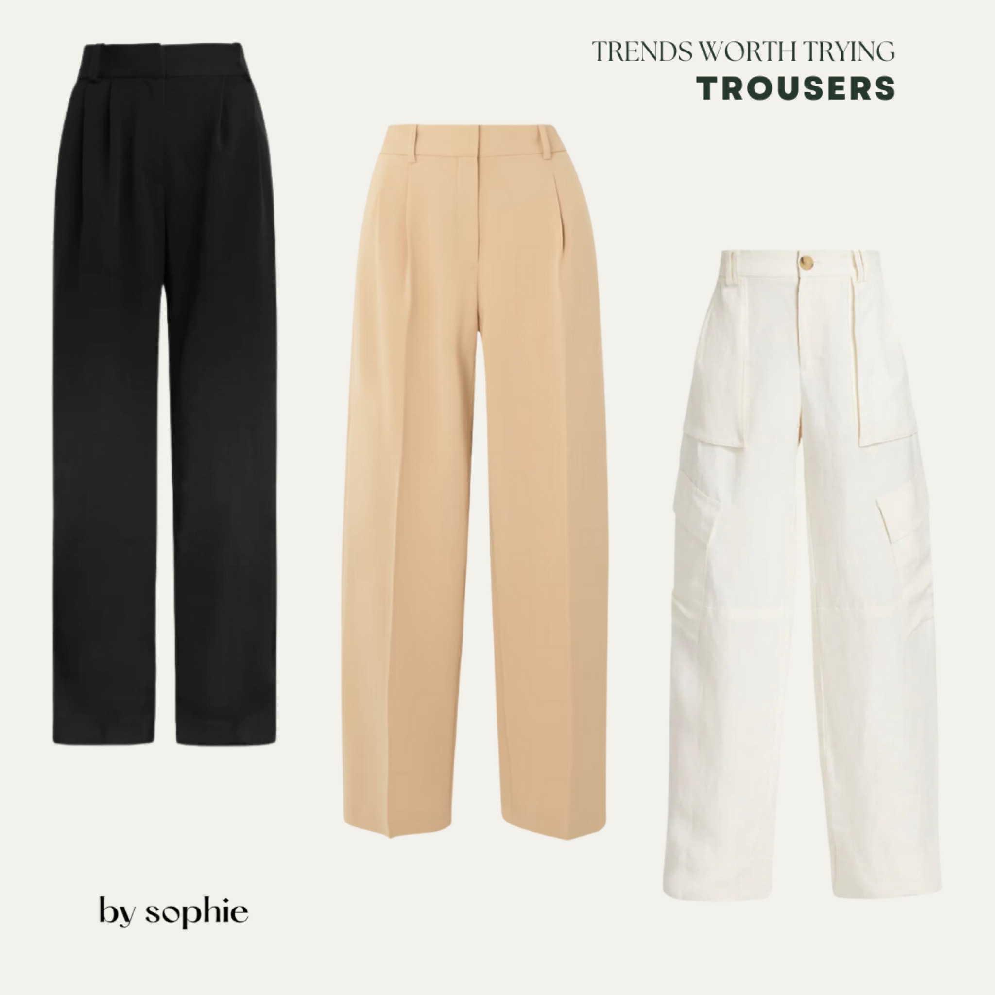 Trousers I’m loving right now 

#LTKstyletip #LTKworkwear #LTKFind