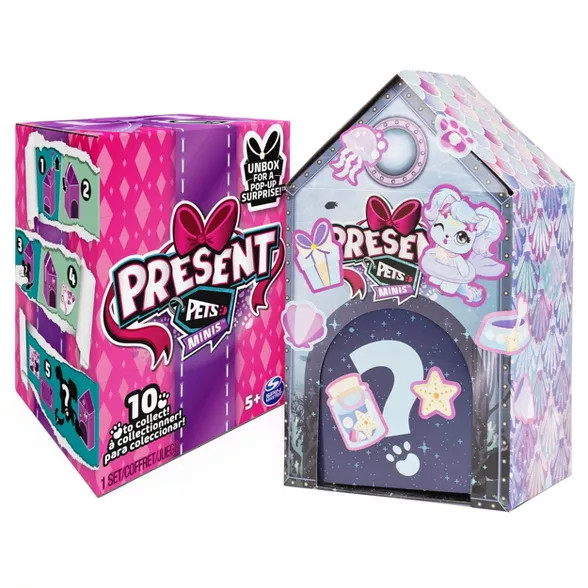 Present Pets Minis | Target