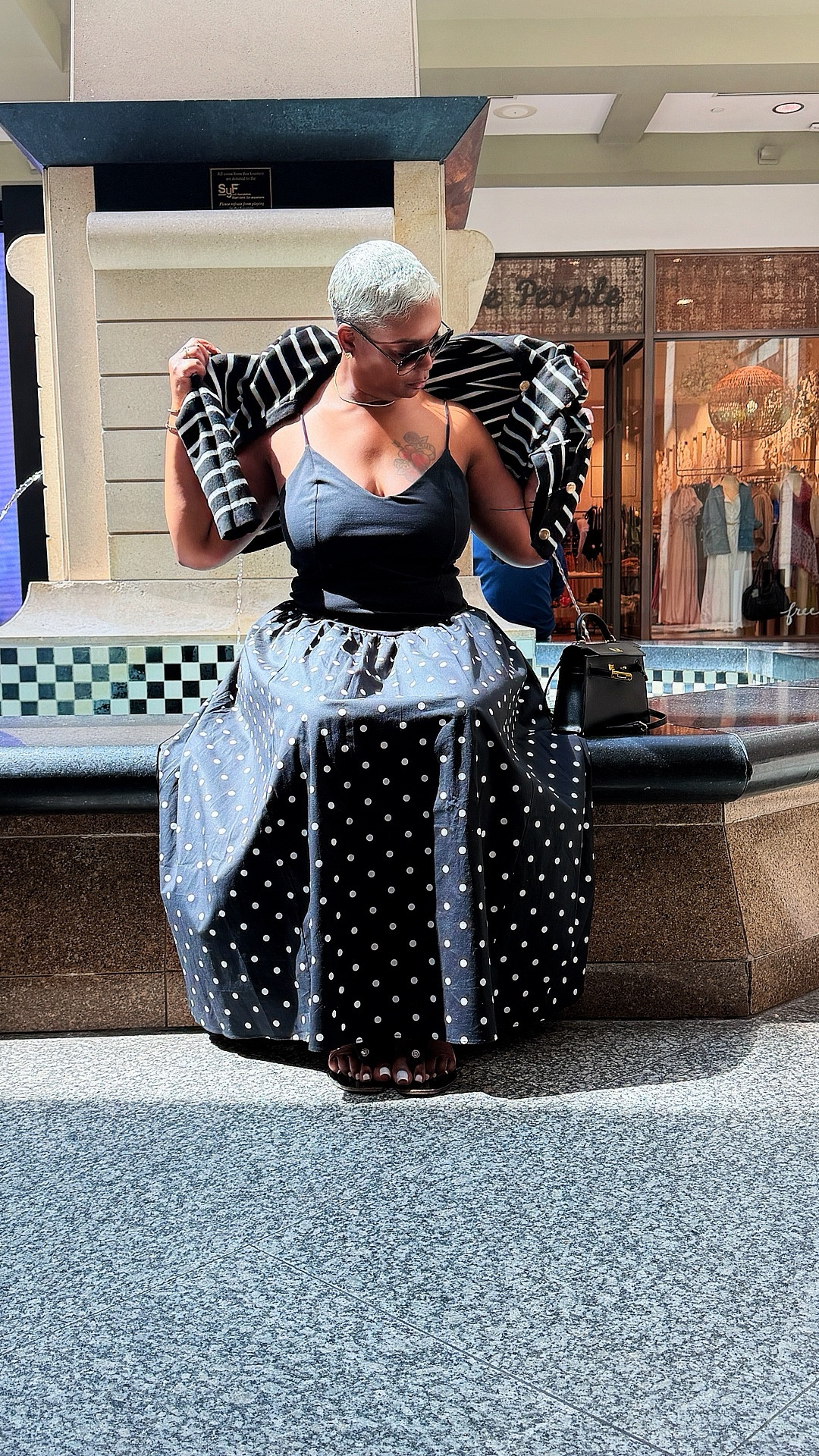 #LTKdayinmylife #LTKgrwm #LTKootd