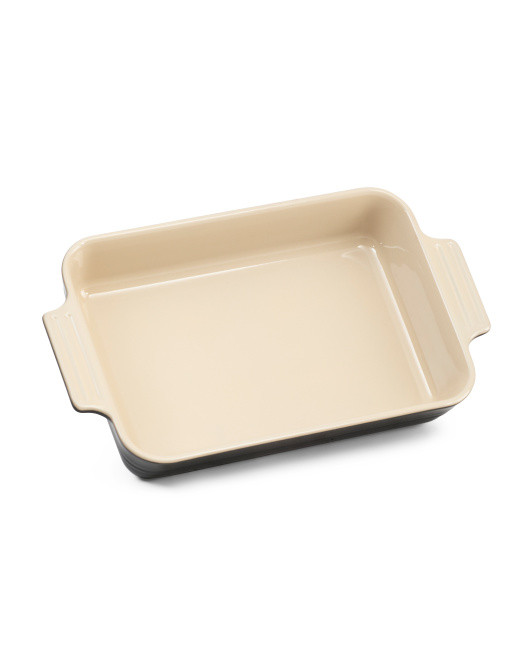 9x6 Rectangular Stoneware Baking Dish | Kitchen & Dining Room | Marshalls | Marshalls