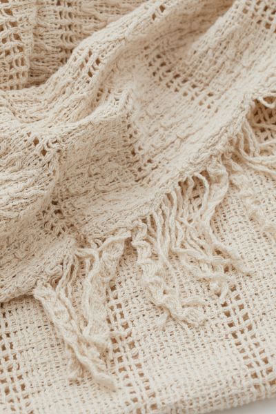 Knit Throw | H&M (US + CA)