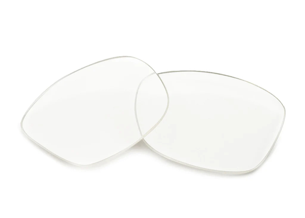 Custom Clear Prescription Lens | Fuse Lenses