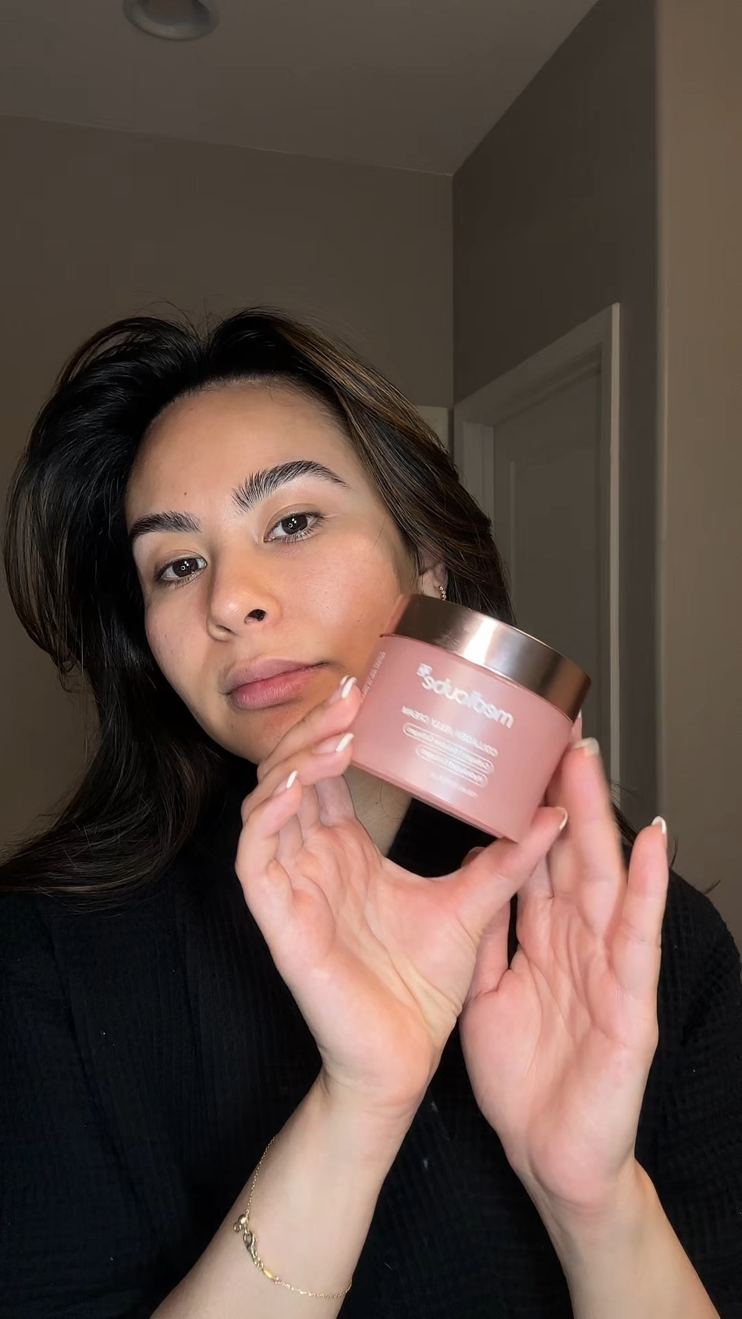 Our favorite jelly cream to achieve glass skin! #glassskin #koreanskinscare #clearslin 

#LTKStyleTip #LTKBeauty