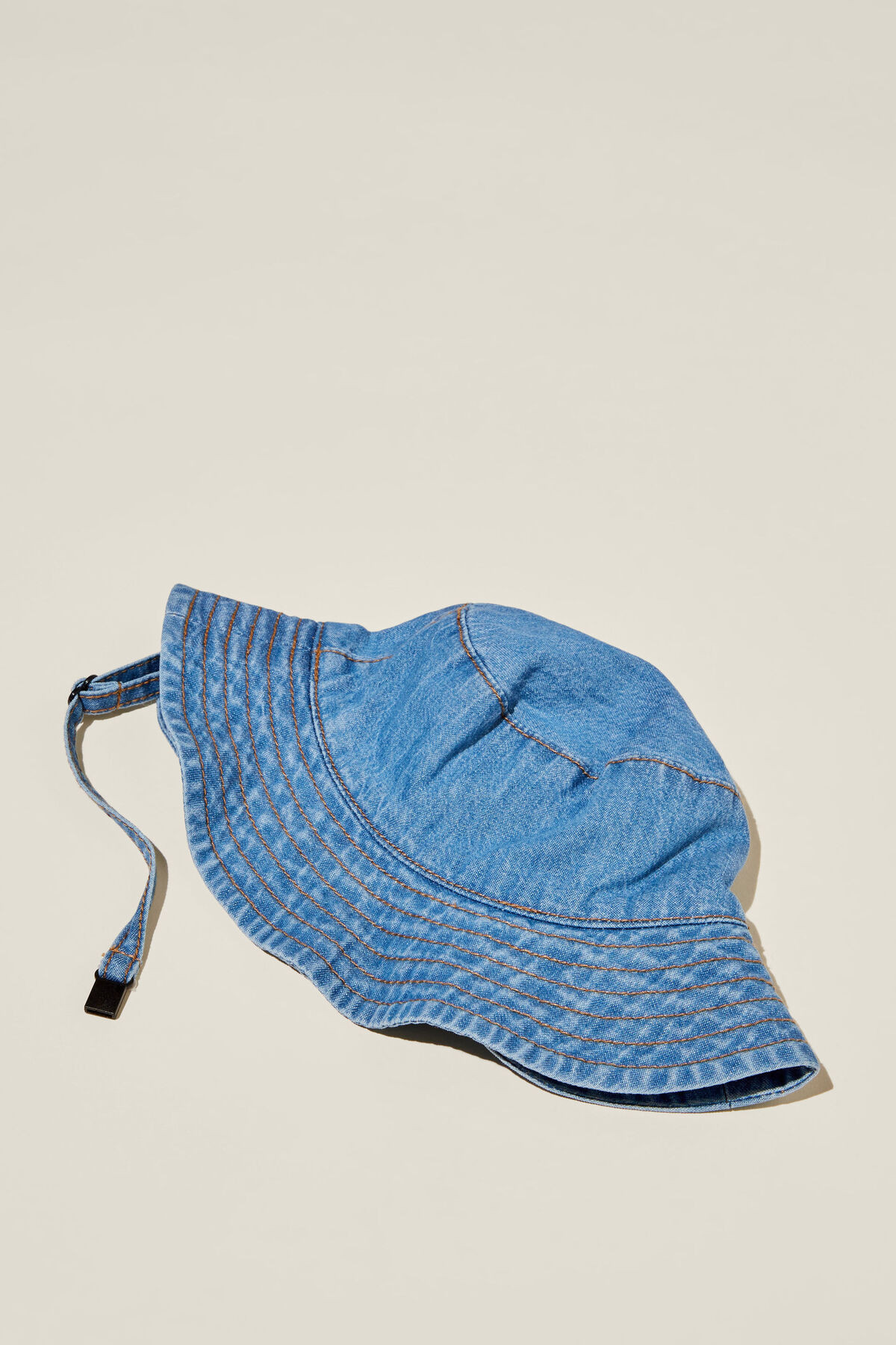 Billy Baby Bucket Hat | Cotton On (US)