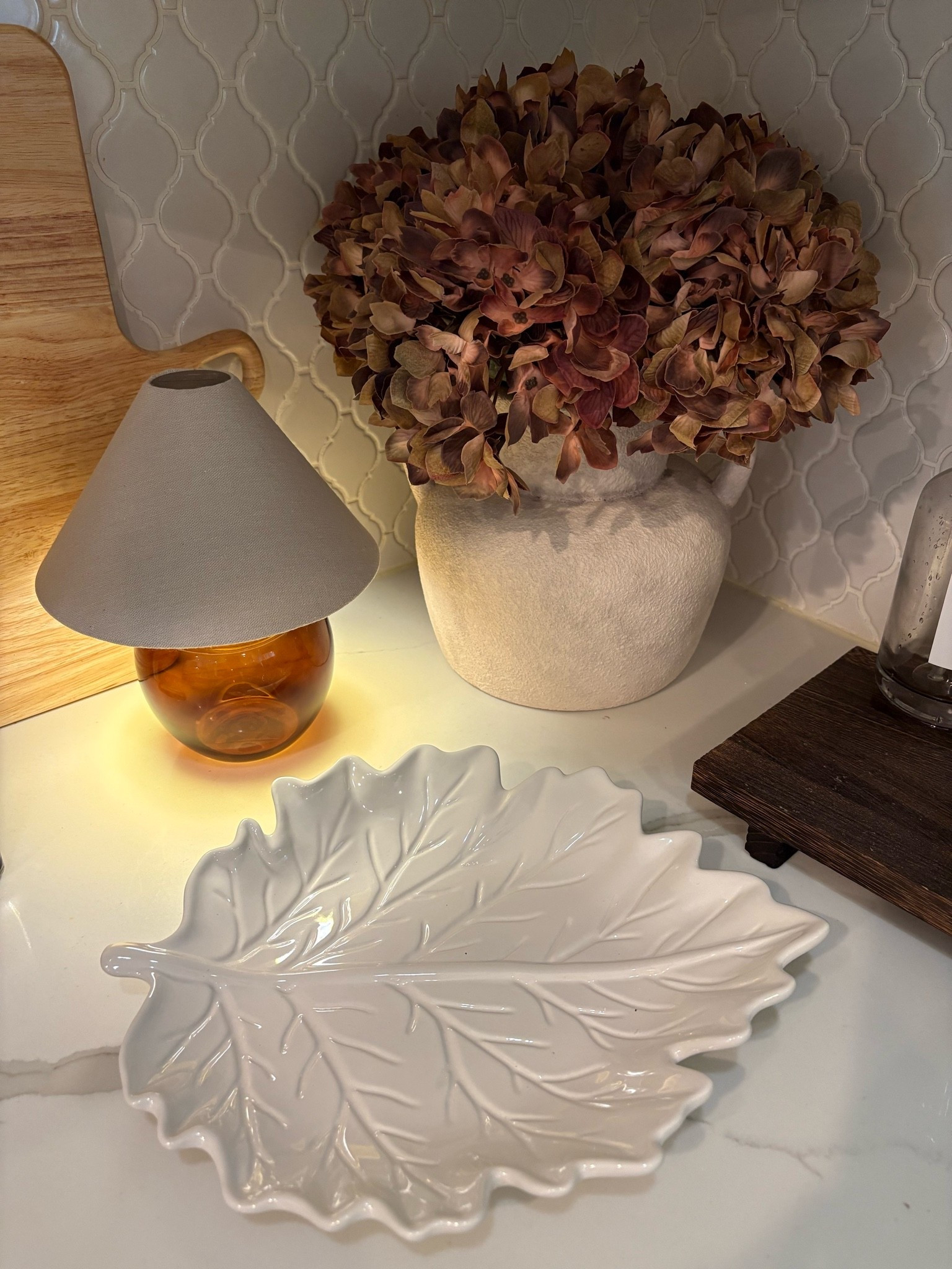 Walmart home
Cozy corner in my kitchen! I am
Loving all these finds from walmart. They looks so high end and are so cute and are affordable!
#walmarthome #walmartfall #walmarthomedecor #fallhome #fallhomedecor #fallhomefinds #newarrivals #falldecor #affordablehome

#LTKHome #LTKSeasonal #LTKOver40