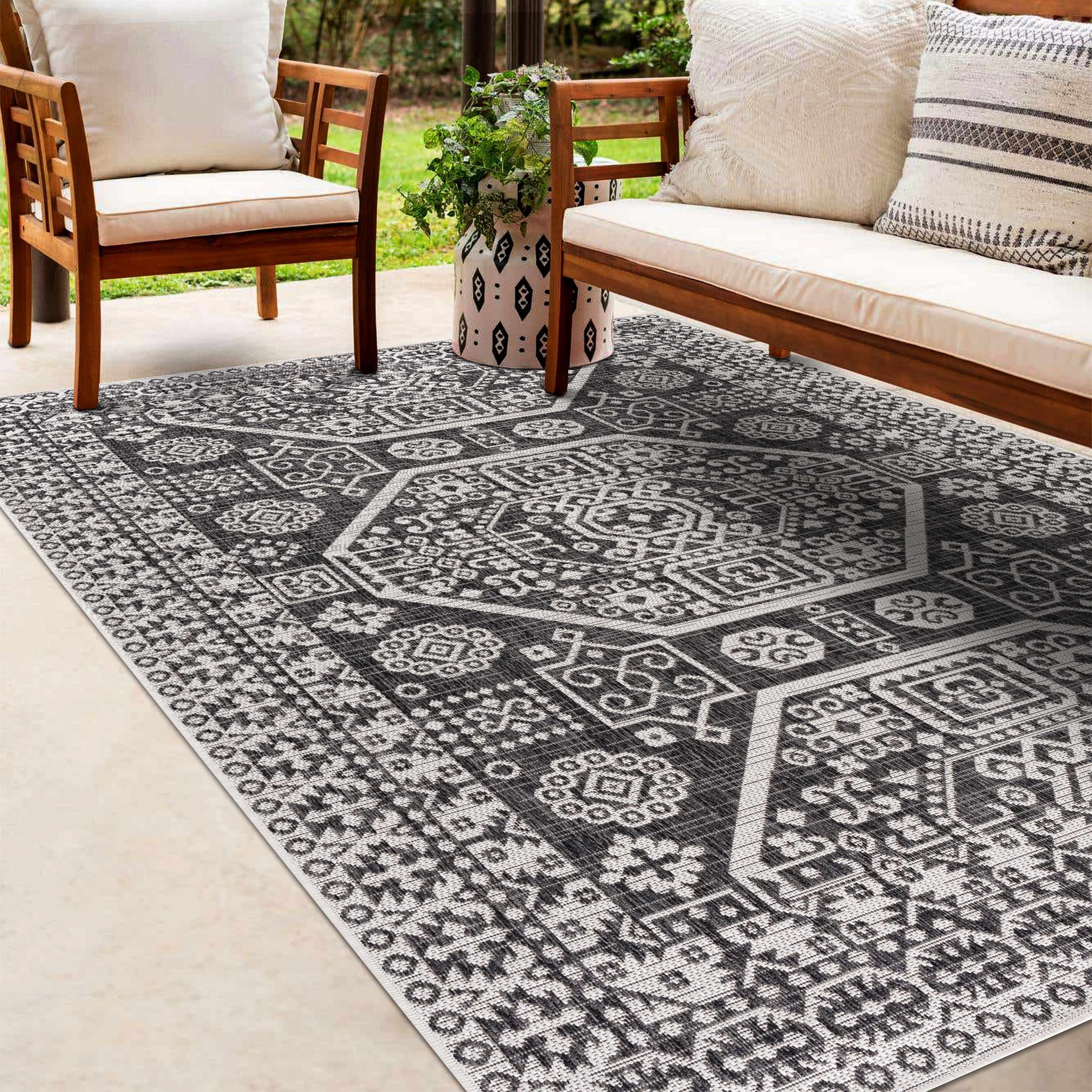 Kingscliff Area Rug | Boutique Rugs