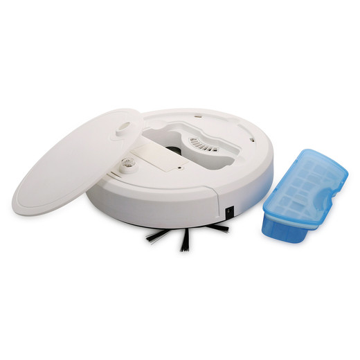digital essentials™ robotic vacuum cleaner | Five Below