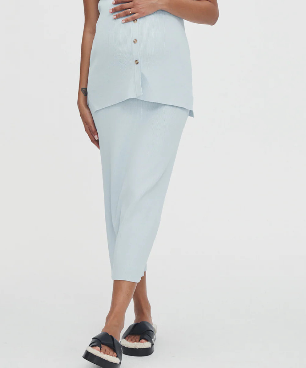 The Elsa Skirt | Bump City Nashville