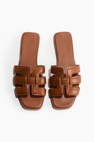 H & M - Sandals - Beige | H&M (US + CA)