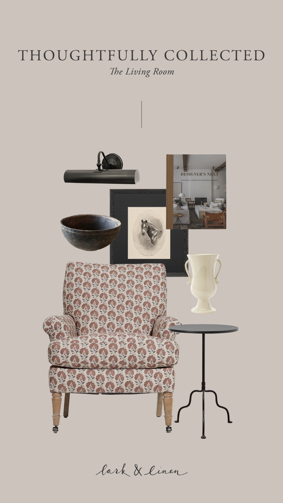 Soft layers, cozy textures, and a bedroom that feels calm, warm, and meant to be lived in.

#LTKHome