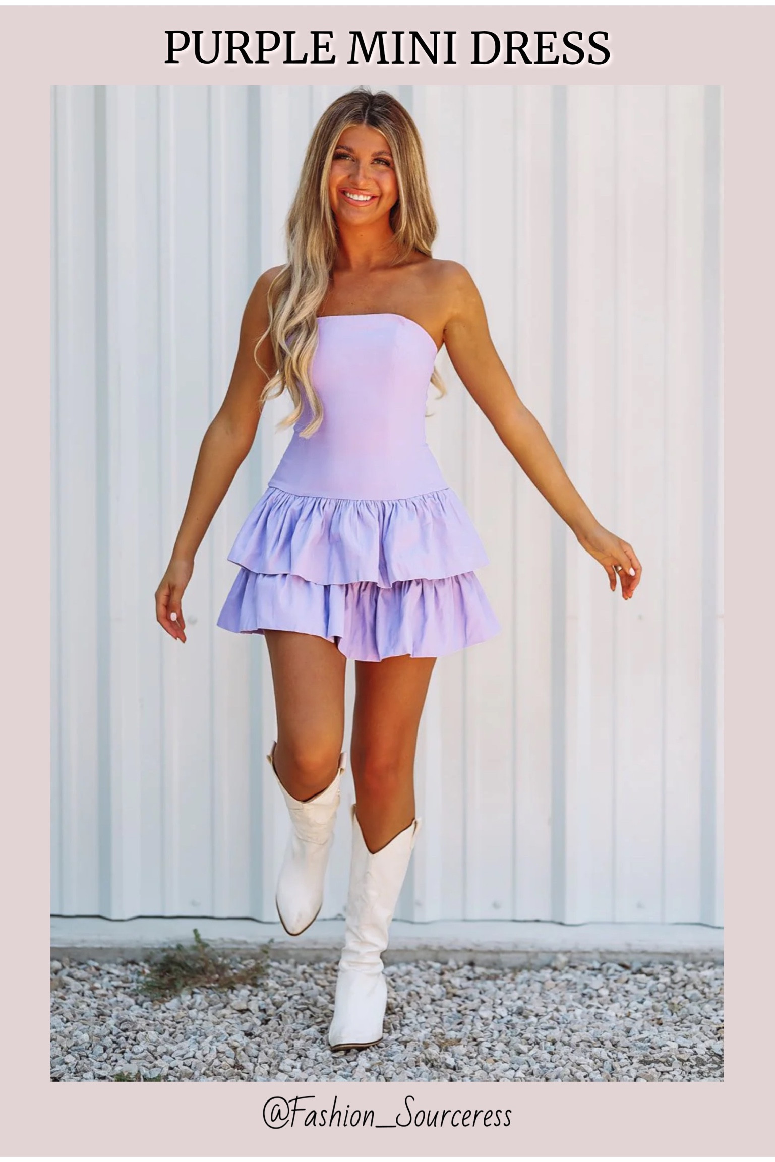 fitted lace wedding dress Amazon.com: 2Chique Boutique Women's Game Day Sequin T Shirt Dress Purple  and Gold Sequins on One Side : Clothing, Shoes & Jewelry main image 1