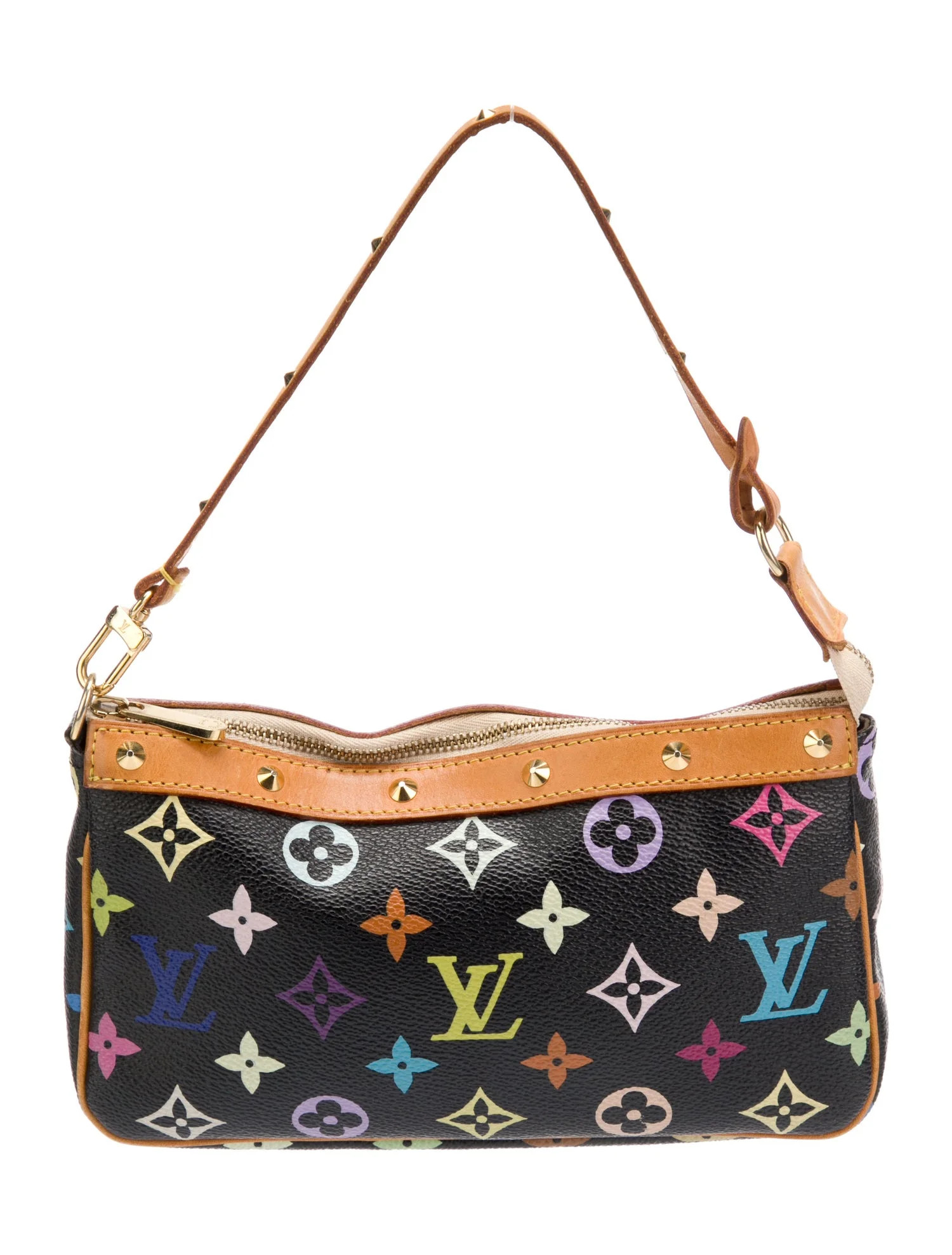 Louis Vuitton Top Handle Bag | The RealReal