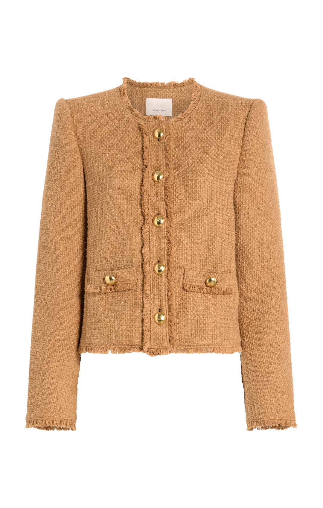 Christie Jacket | Cinq à Sept