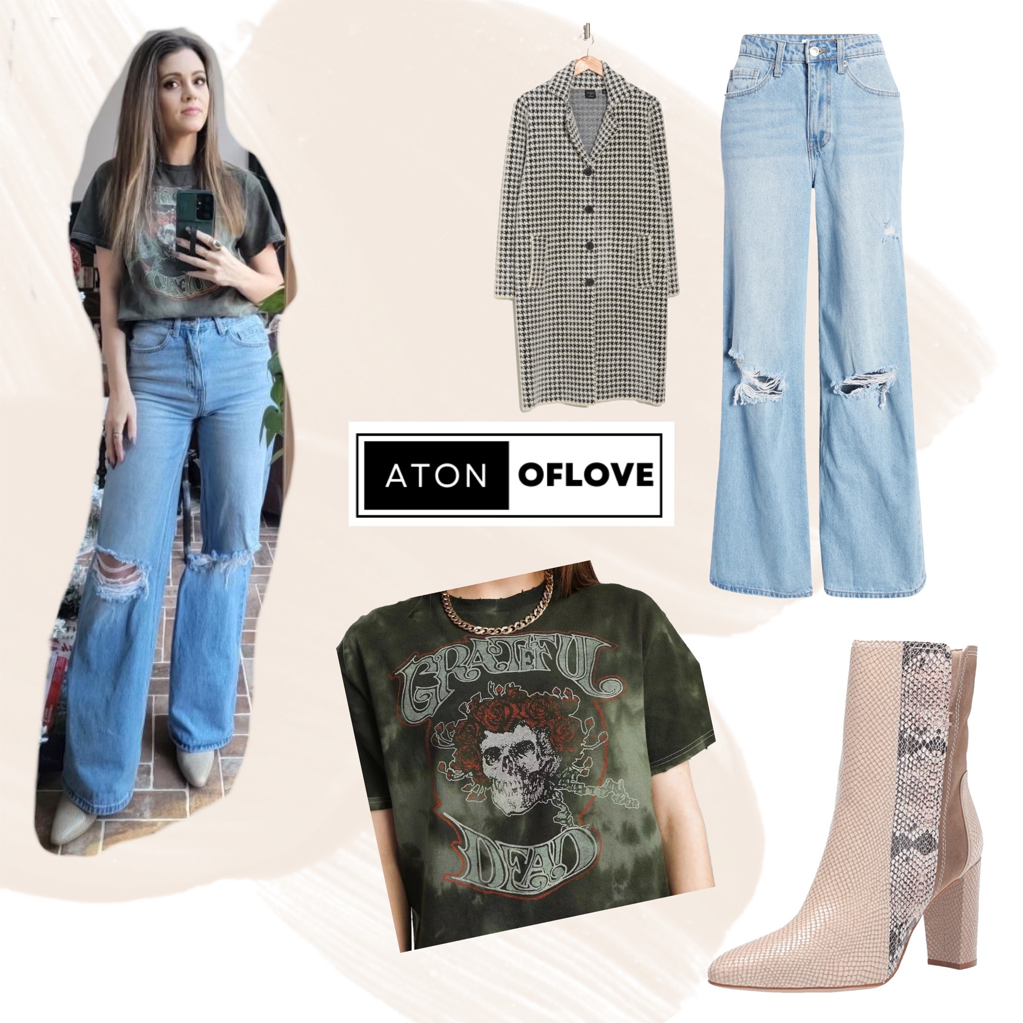 OOTD 

#LTKsalealert #LTKstyletip #LTKunder100