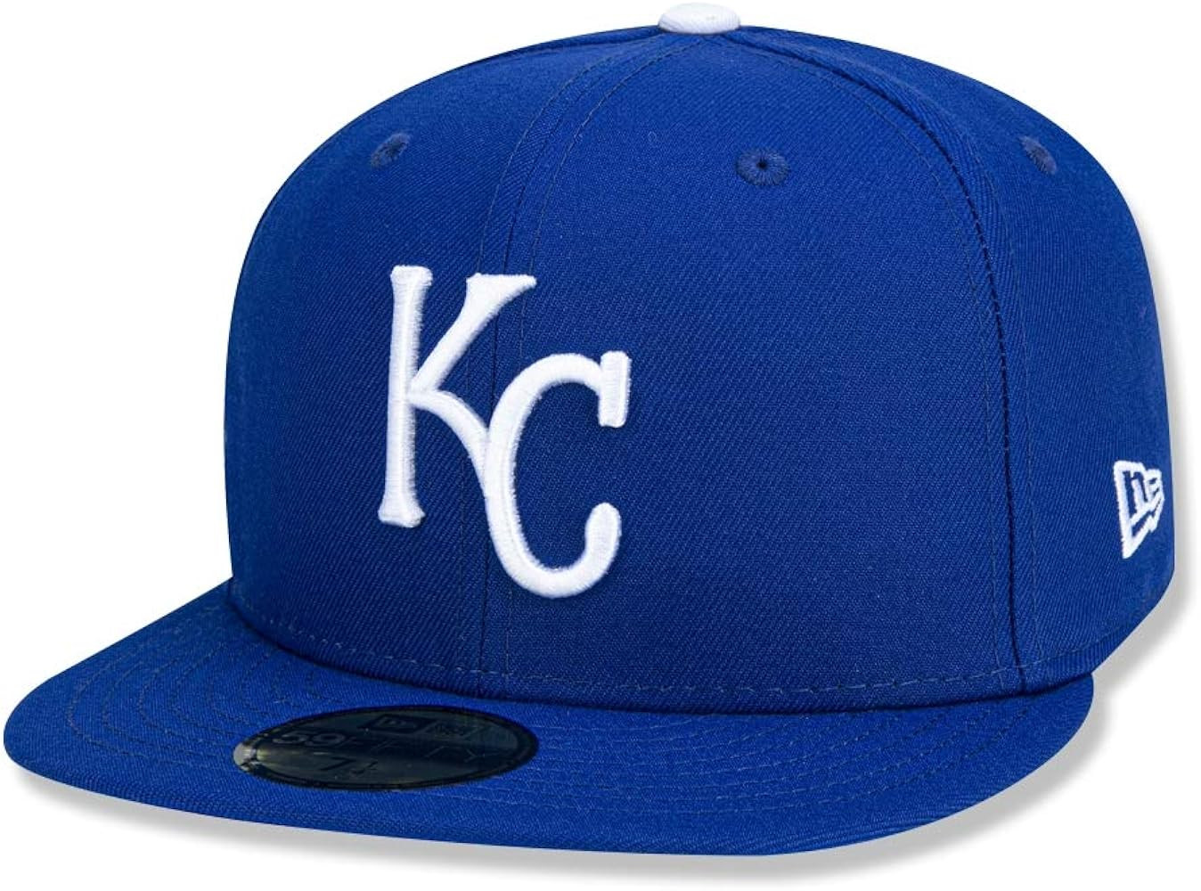 Authentic Kansas City Royals 59FIFTY Fitted Cap New Era | Amazon (US)