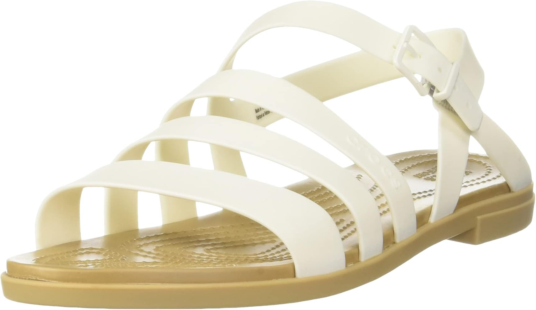 Crocs Women's Tulum Sandal | Amazon (US)