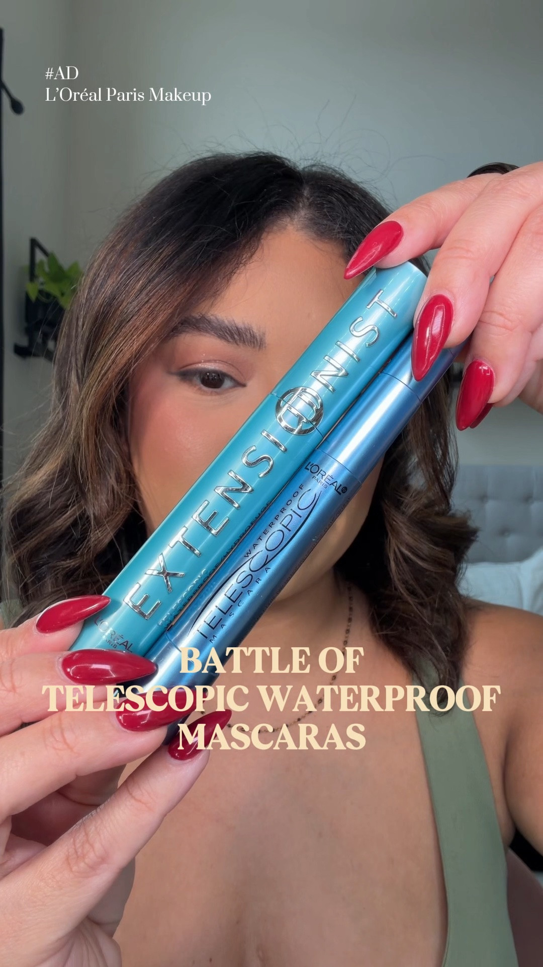 #lorealparispartner #ad @lorealparis @target #targetpartner #target #lorealparispartner #lorealparismakeup @targetstyle Loreal Paris | Target | affordable beauty | affordable makeup | affordable beauty products

#LTKgrwm #LTKBeauty