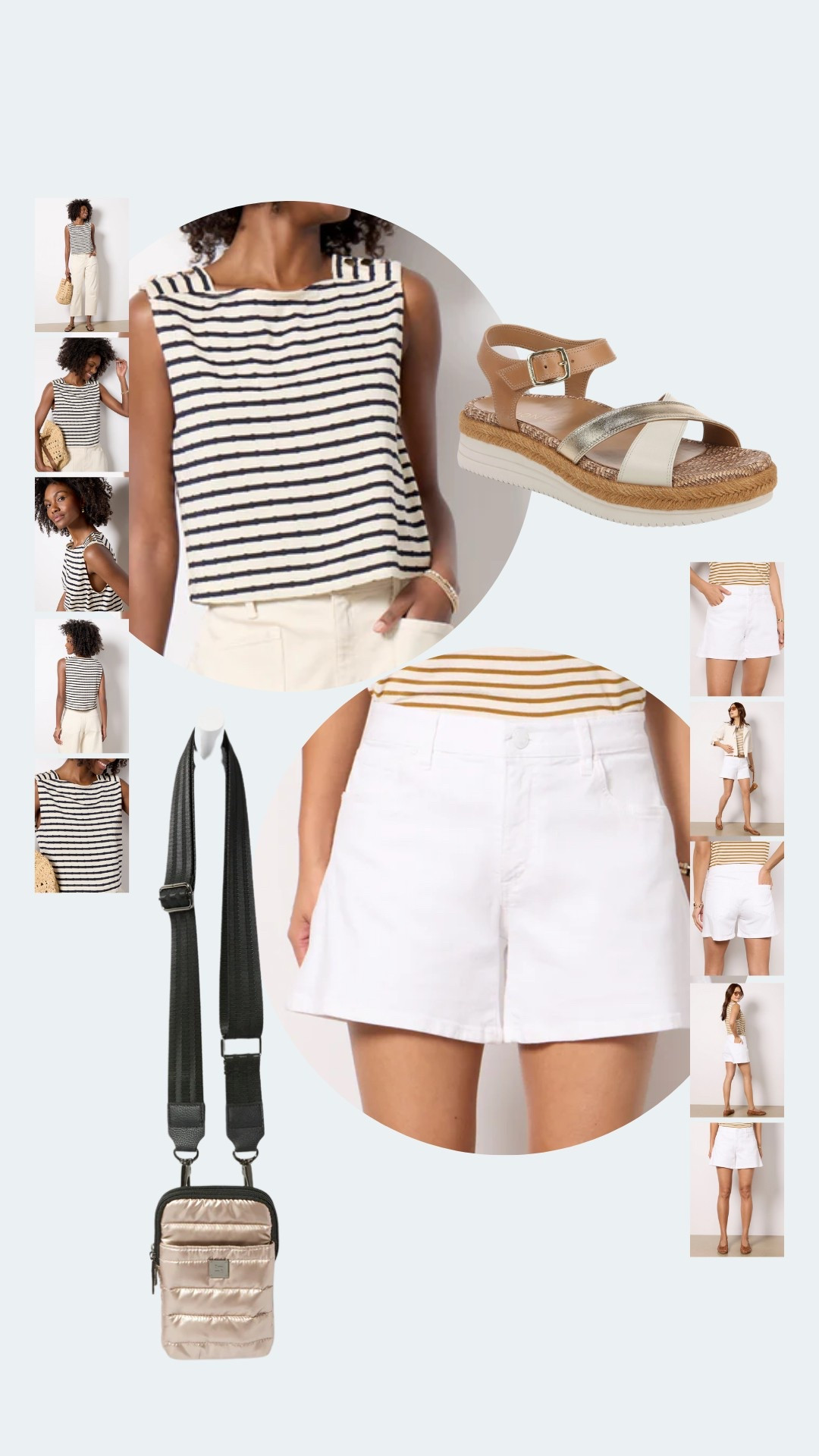 #LTKStyleTip #LTKTravel