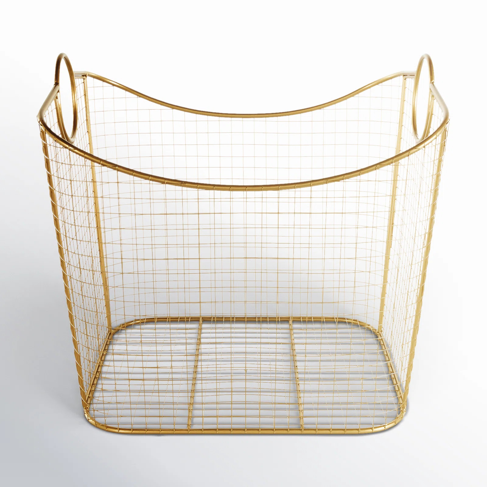 Joss & Main Ariba Basket | Wayfair North America