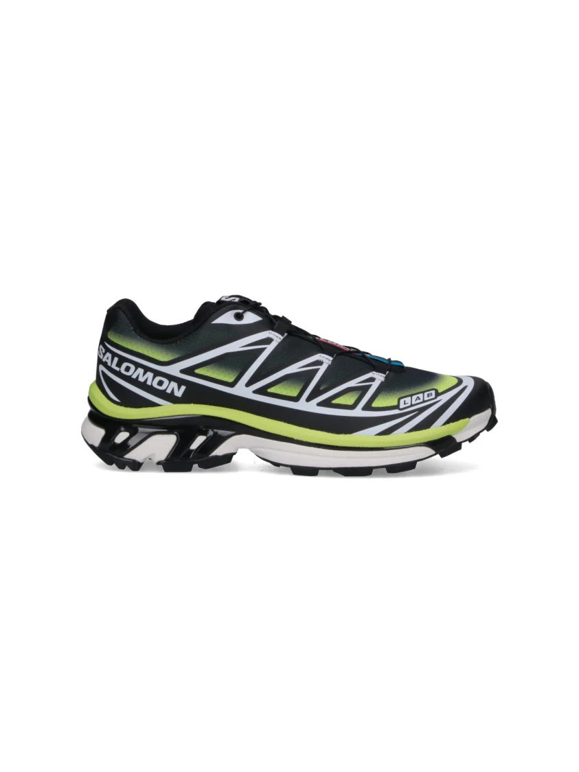 Xt-6 Sneakers - Black | Shop Simon