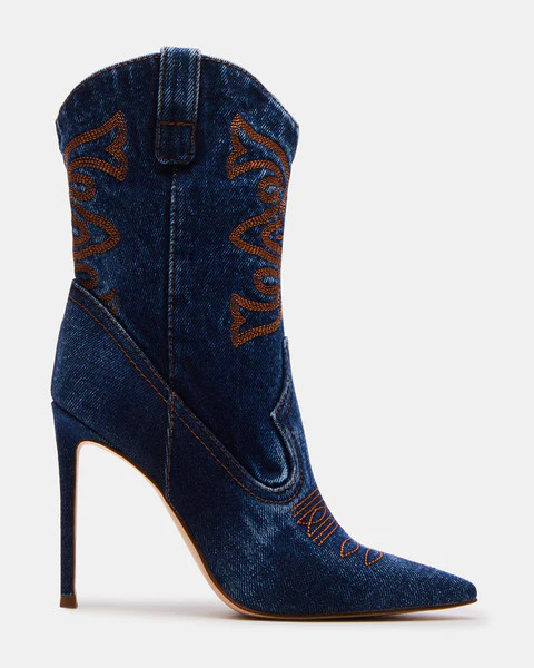 VENEZIA DENIM FABRIC | Steve Madden (US)