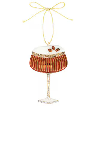 ESPRESSO ORNAMENT YOUR JOY ORNAMENT | Revolve Clothing (Global)