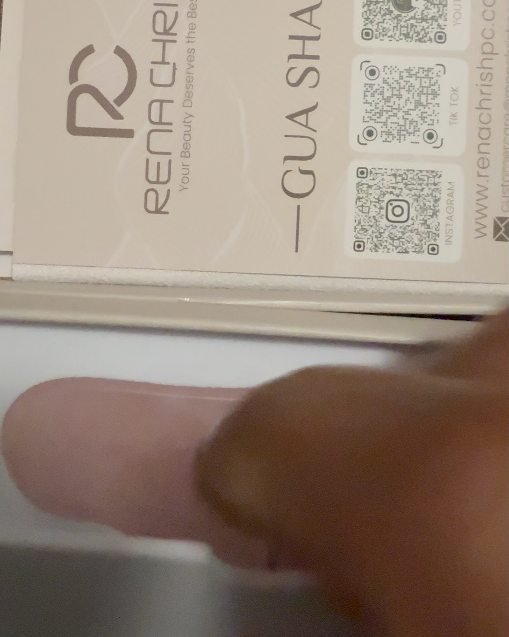 Gua Sha 

#LTKU #LTKGiftGuide #LTKBeauty