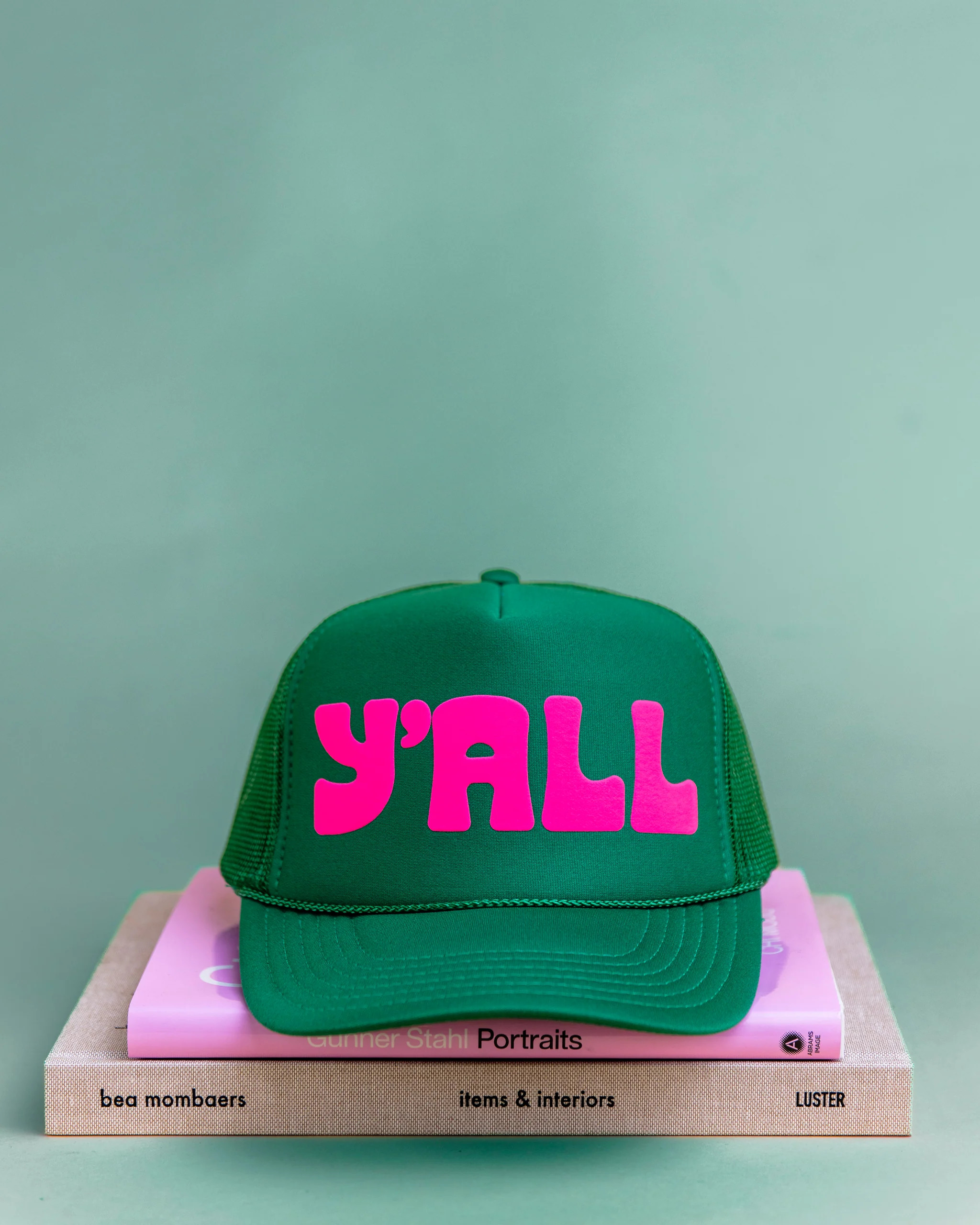 A+H Y'all Trucker | Ascot + Hart